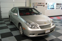 2003 Lexus ES330