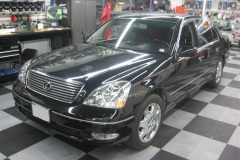 2004 Lexus LS430 (2)