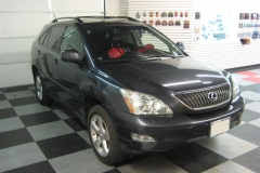 2004 Lexus RX330