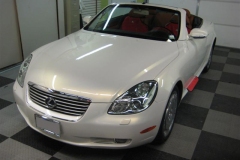 2004 Lexus SC430 (2)