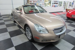 2004 Lexus SC430 (3)