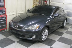 2006 Lexus IS250