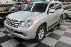 2011 Lexus GX460