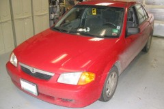 1997 Mazda Protege (2)