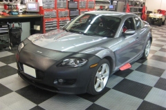 2004 Mazda RX8