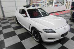 2007 Mazda RX8 (2)