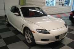 2007 Mazda RX8
