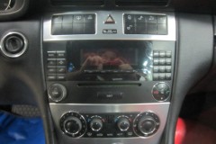 2005 Mercedes C230