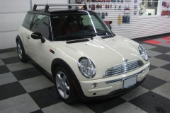 2003 Mini Cooper
