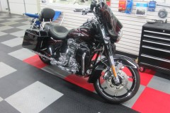 2008 Harley Davidson Sreaming Eagle