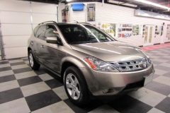 2004 Nissan Murano