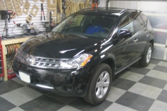 2006 Nissan Murano