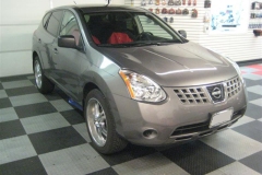 2007 Nissan Rouge