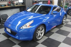 2011 Nissan 350z