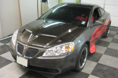 2004 Pontiac G6