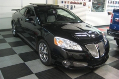 2008 Pontiac G6