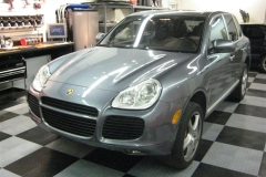 2004 Porsche Cayenne Turbo (2)