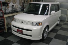 2005 Scion XB