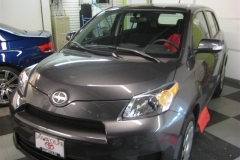 2008 Scion XD