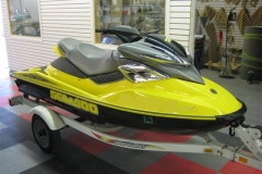 2004 Sea Doo Supercharged