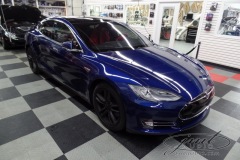 2016 Tesla Model S 90D