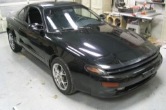 1991 Toyota Celica