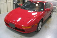 1991 Toyota MR2