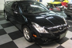 2003 Toyota Celica