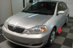 2003 Toyota Corolla