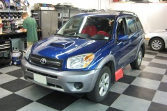 2004 Toyota Rav4