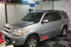 2005 Toyota 4runner (2)