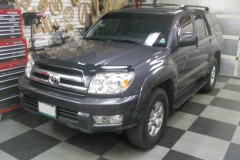2005 Toyota 4runner