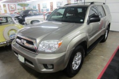 2006 Toyota 4Runner Limited