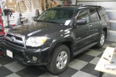 2007 Toyota 4runner