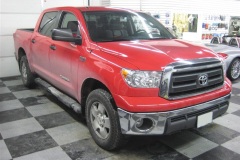 2010 Toyota Tundra