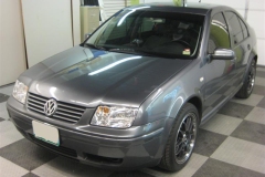 2003 Volkswagen Jetta