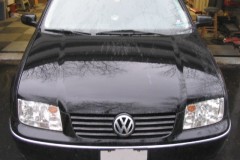 2004 Volkswagen Jetta