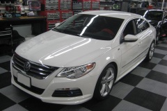 2009 Volkswagen CC (2)