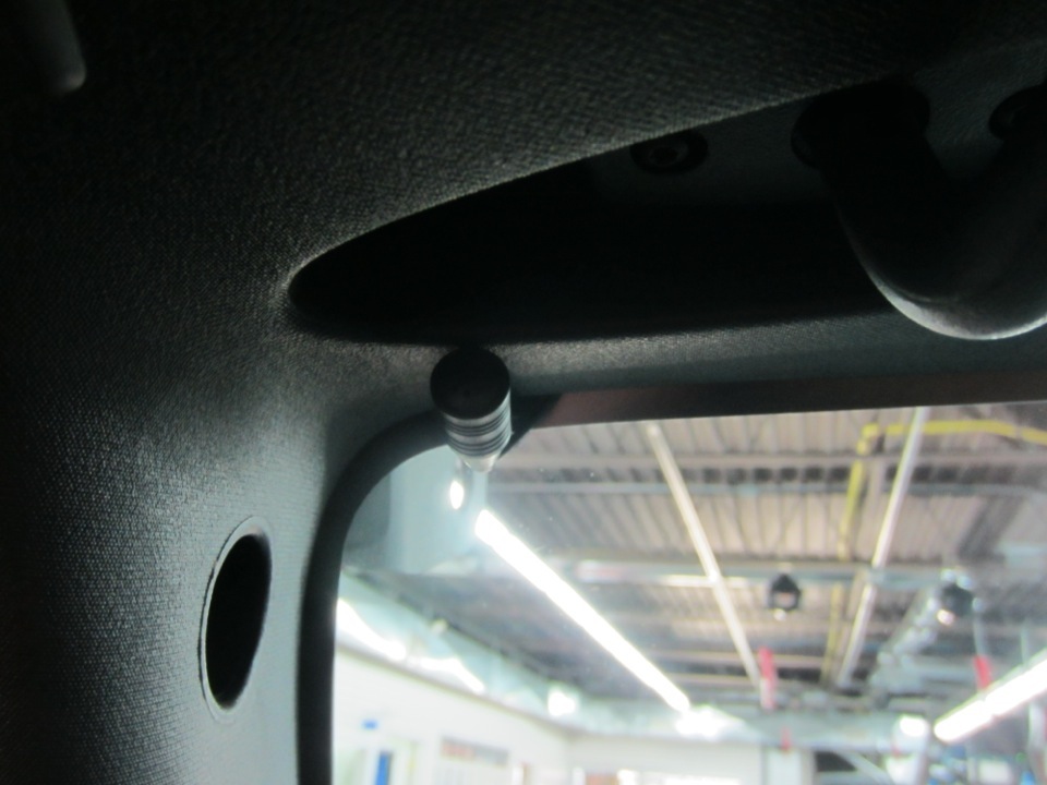 Jeep Wrangler Audio Upgrade Retains the Stock Look